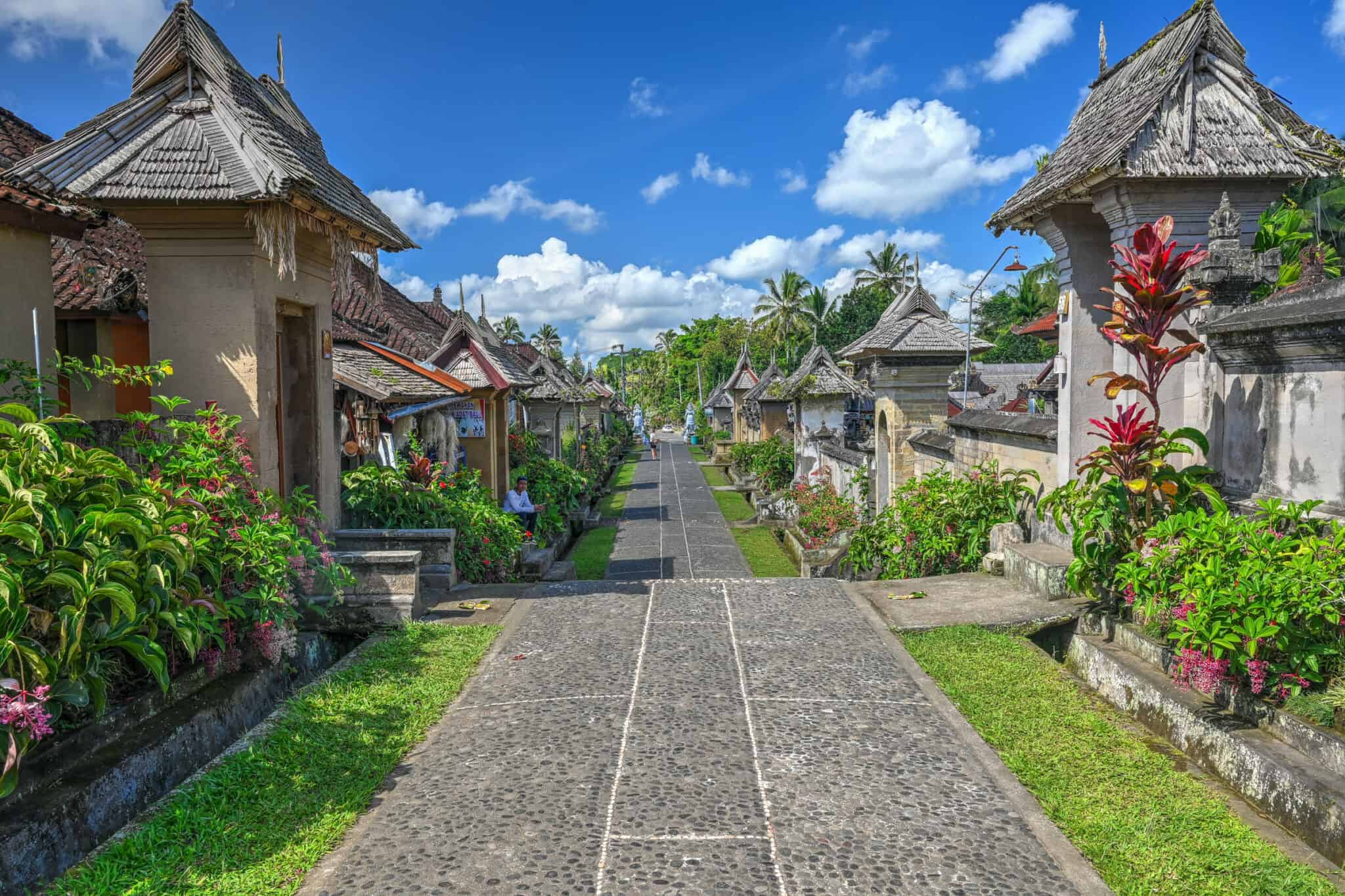 Penglipuran